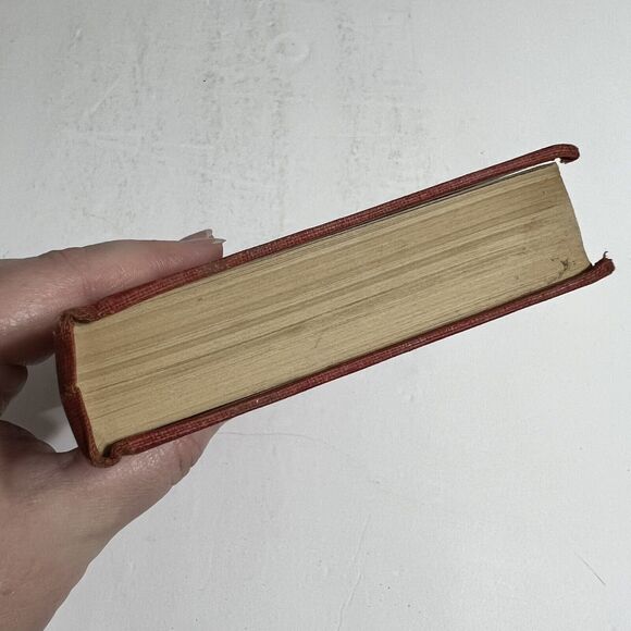 Funk and Wagnalls New Standard Encyclopedia 1931 1934 Vol IX De Forest to Dumont - Picture 12 of 14